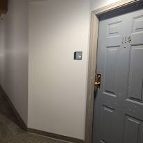 Alex's room