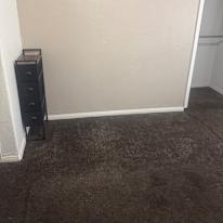 Gina's room
