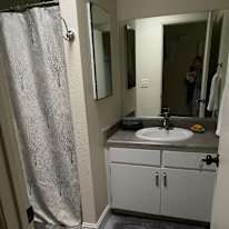 Jenna's room