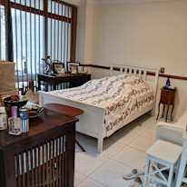 Christina's room