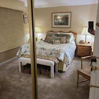 Doc's room