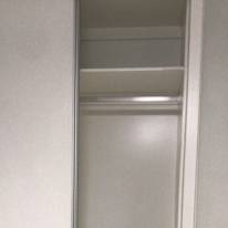 Vuyo's room
