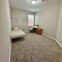 Anh's room