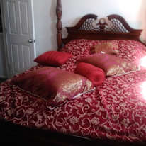 VENERA's room