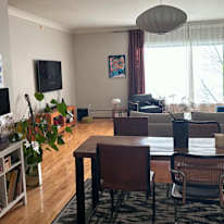 silvana's room