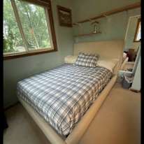 Long's room