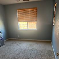 Christopher's room