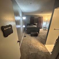marc's room
