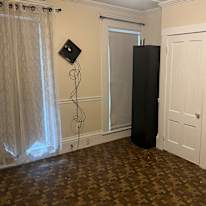 Barakat Botros's room