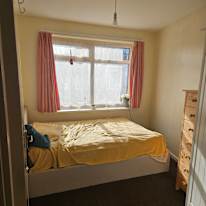 Lizzy's room