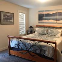 Elaina's room