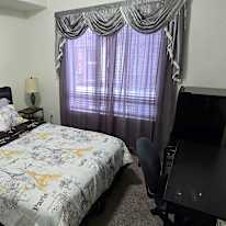Kaleb's room