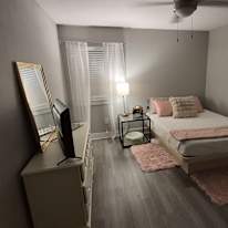Holly's room