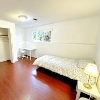 Hamid Reza's room