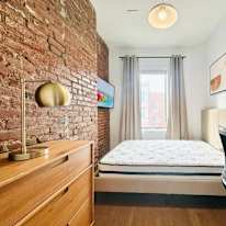 Eugene's room