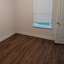 Ian's room