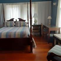 Marjorie's room