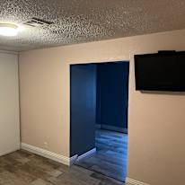 Javier's room
