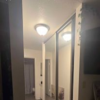 Ana's room