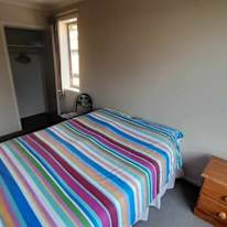 Milena's room