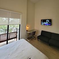 Ibiza Townhomes Miami's room