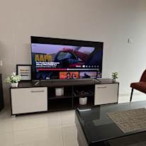 Sanjay's room