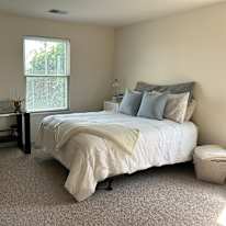 Alex's room