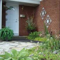 Paul or Xander's room