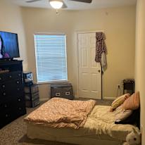 Kristina's room
