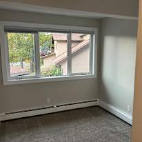 Lauren's room
