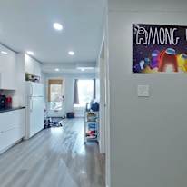 Brynne's room