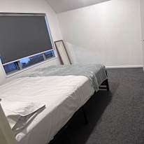 Rashpal's room