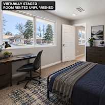 Jeff's room