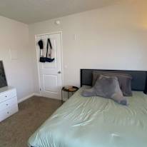 Noelani's room