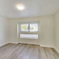 Tariq's room