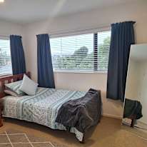 Marguerita's room