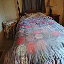 Don's room