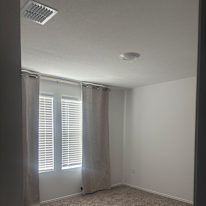 Stephany acuna's room
