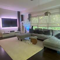 Sten Lu's room