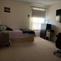 Debbie's room