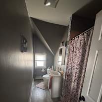 Gabriella's room
