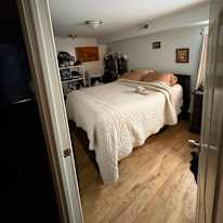 Northern Liberties Private room's room