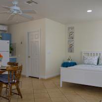 Elizabeth's room