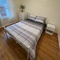 Manuela's room