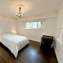 Shirin's room