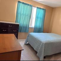 CECE's room