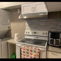 Nancy's room