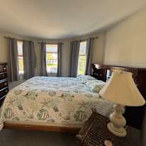 Dorotty Thomas's room