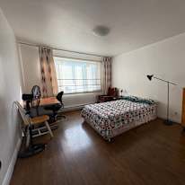 Karen WANG's room
