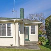 Jimmy Jenkins's room